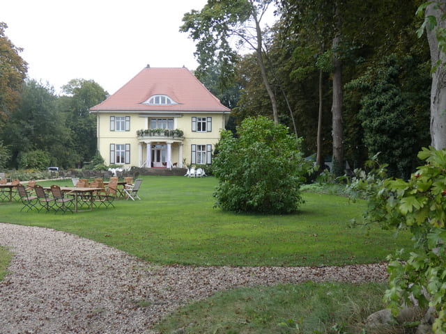 Gut Schloss Golm
