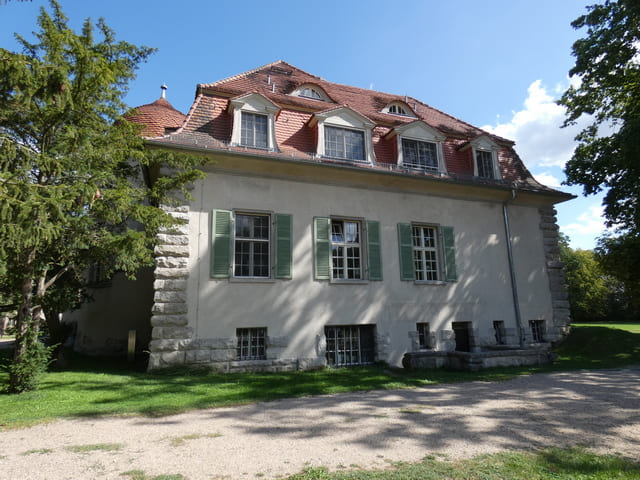 Schloss Kartzow
