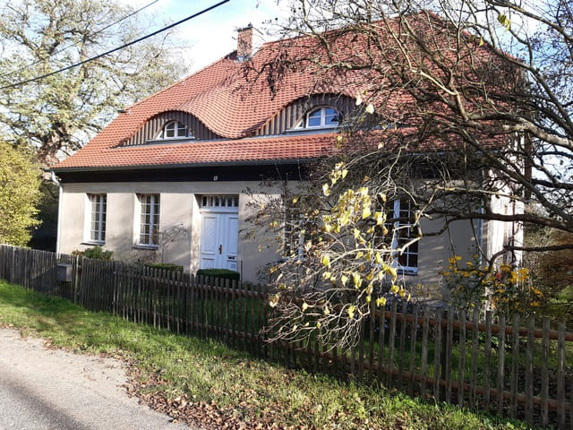 Wohnhaus