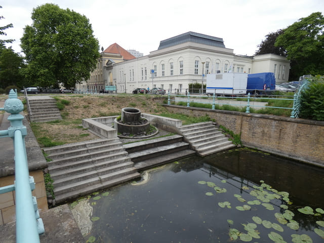 Stadtkanal