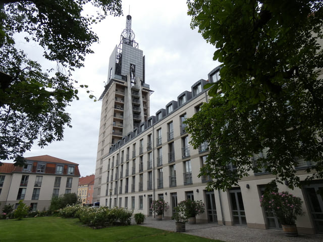 Heilig Geist Residenz