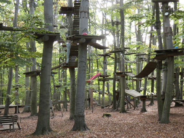 Abenteuerpark Potsdam