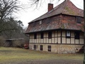 Jagdschloss Stern, Kastellanhaus