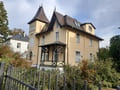 Villa Stülpnagel