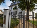 Villa Gugenheim