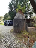 Ein-Mann-Bunker