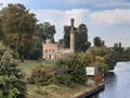 Dampfmaschinenhaus im Park Babelsberg