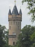 Flatow-Turm Flatow-Turm
