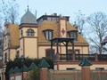 Villa Carl Saltzmann Villa Carl Saltzmann