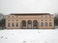 Besucherzentrum am Neuen Palais Besucherzentrum am Neuen Palais
