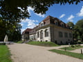 Schloss Kartzow Schloss Kartzow