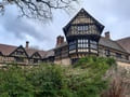 Schloss Cecilienhof