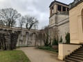 Belvedere auf dem Pfingstberg