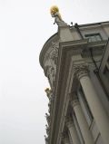 Altes Rathaus am Alten Markt, Detailansicht
