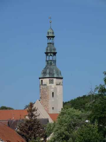 Stadtkirche St. Marien
