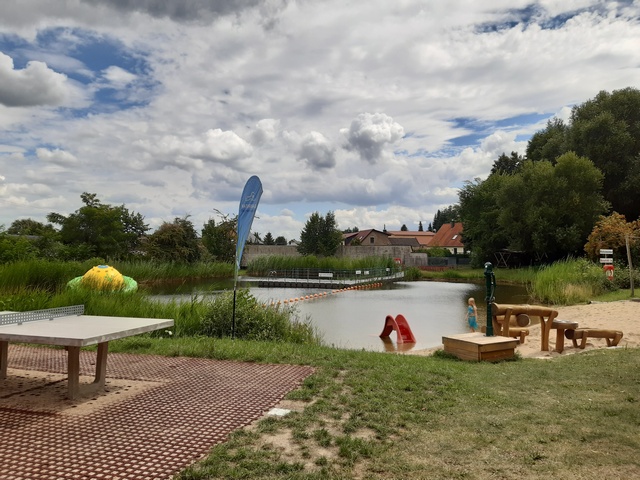 Naturbad Dippmannsdorf