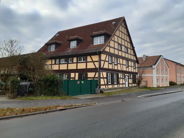 Lehnschulzengut Götz