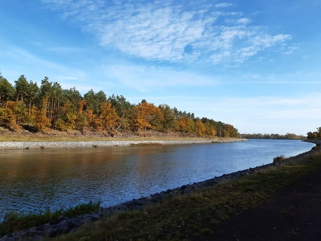 Elbe-Havel-Kanal