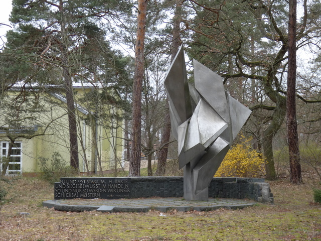Friedensdenkmal