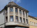 Hausfassade