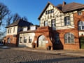 Bahnhof Beelitz, Stadt