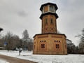 Ziegeleimuseum Glindow