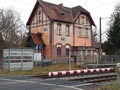 Bahnhof Götz