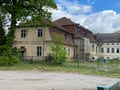 Herrenhaus Groß Kreutz<BR />Foto von Ulrich Gießmann