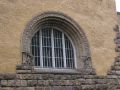 Hakeburg, Fenster
