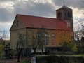 Dorfkirche Lütte<BR />Foto von Ulrich Gießmann Dorfkirche Lütte<BR />Foto von Ulrich Gießmann