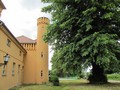 Schloss Petzow