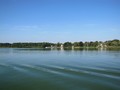 Schwielowsee, Blick nach Petzow