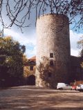 Burg Rabenstein
