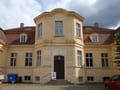 Schloss Reckahn (Neues Herrenhaus)