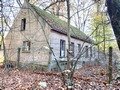 Herrenhaus Struvenberg, Nebengelass<BR />Foto von Ulrich Gießmann
