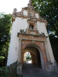 Schloss Wiesenburg