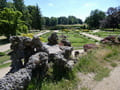 Schlosspark Wiesenburg
