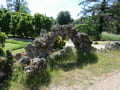 Schlosspark Wiesenburg
