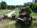 Schlosspark Wiesenburg