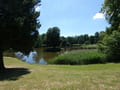 Schlosspark Wiesenburg