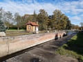 Schleuse Plaue
