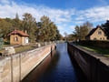 Schleuse Plaue