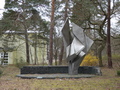 Friedensdenkmal
