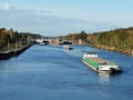 Schleuse Wusterwitz