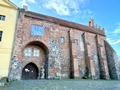 Burgkapelle<BR />Foto von Ulrich Gießmann