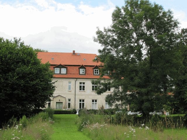Schloss Neuhausen