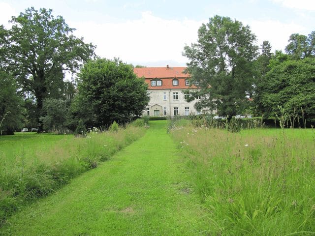 Schloss Neuhausen