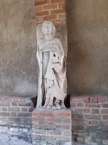 Hl. Laurentius