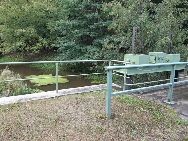 Karthane-Wehr
