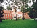 Schloss Meyenburg